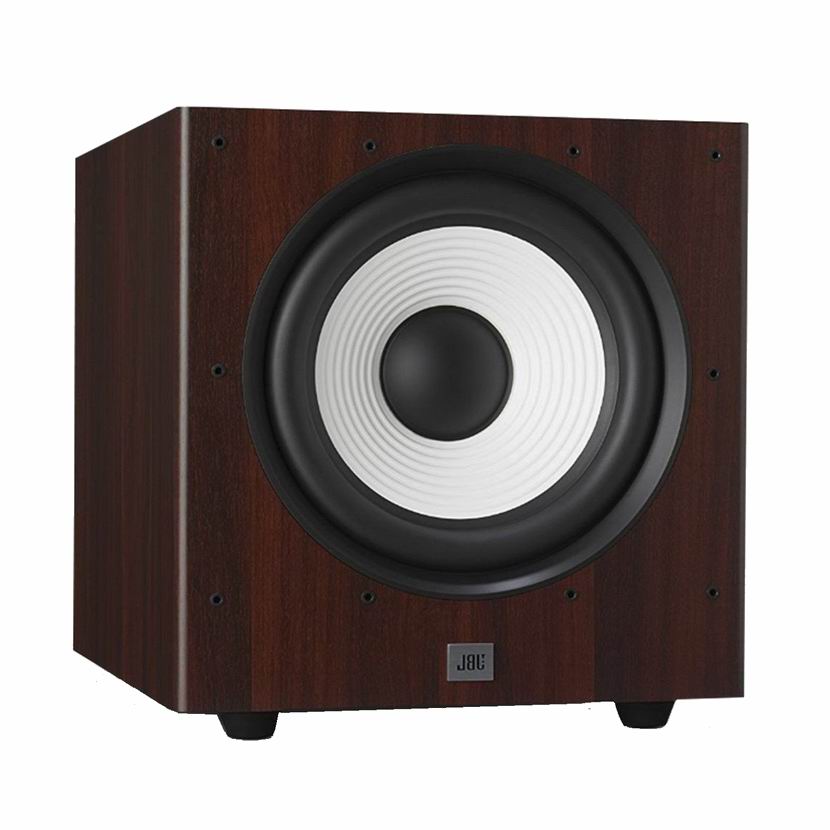 Акустическая система JBL Stage A100P Wood