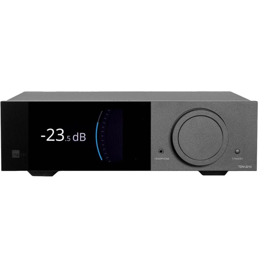 Lyngdorf TDAI-2210