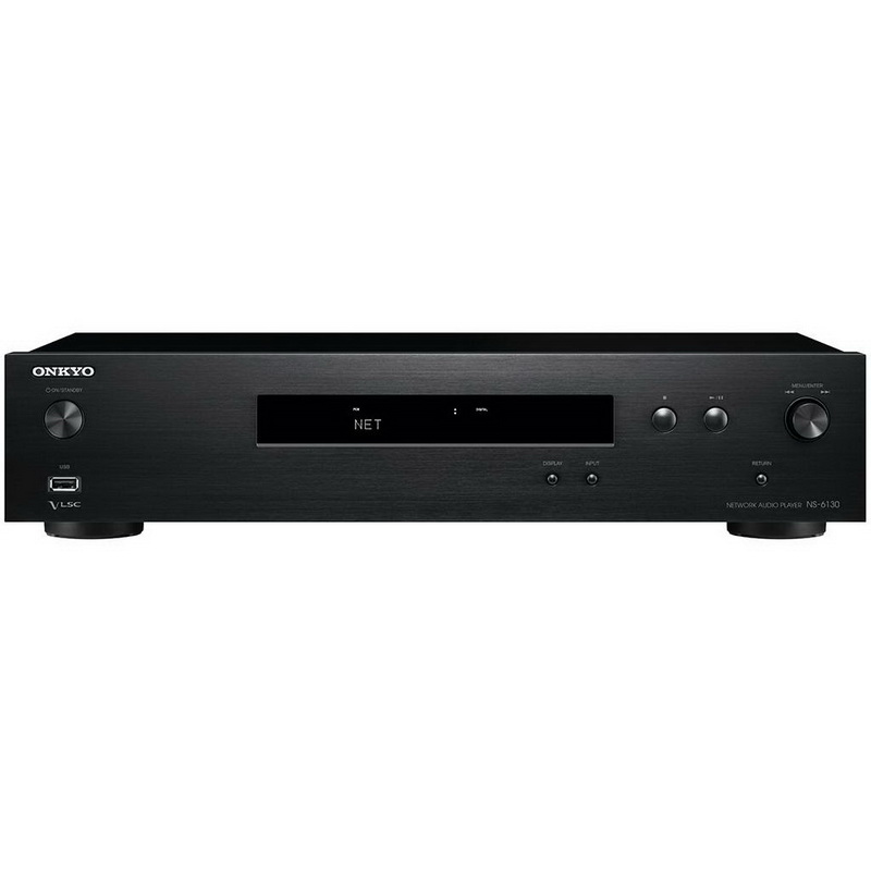 Onkyo NS-6130 Black
