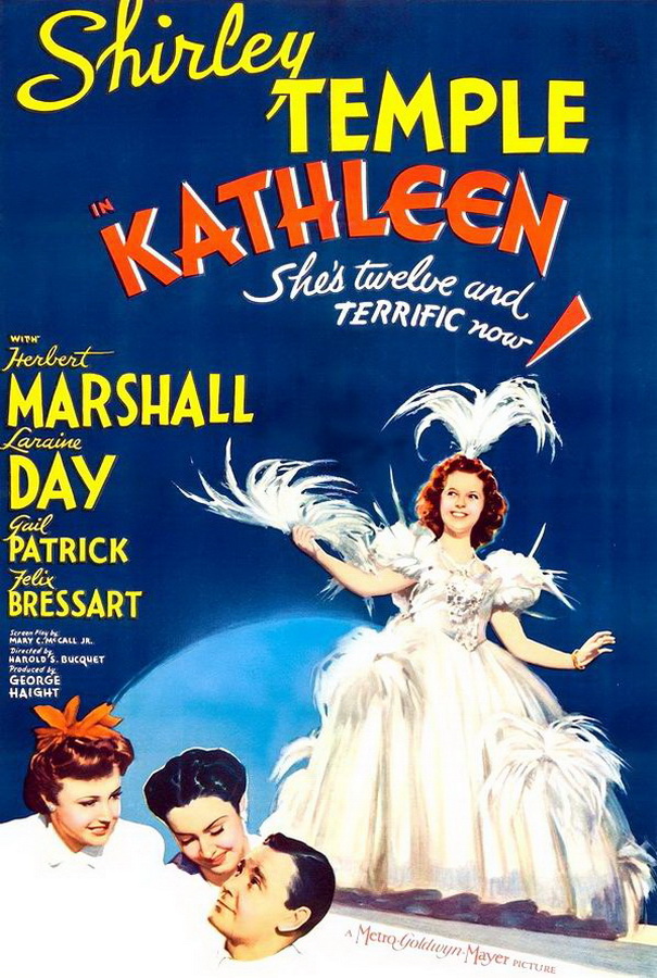 Кэтлин / Kathleen