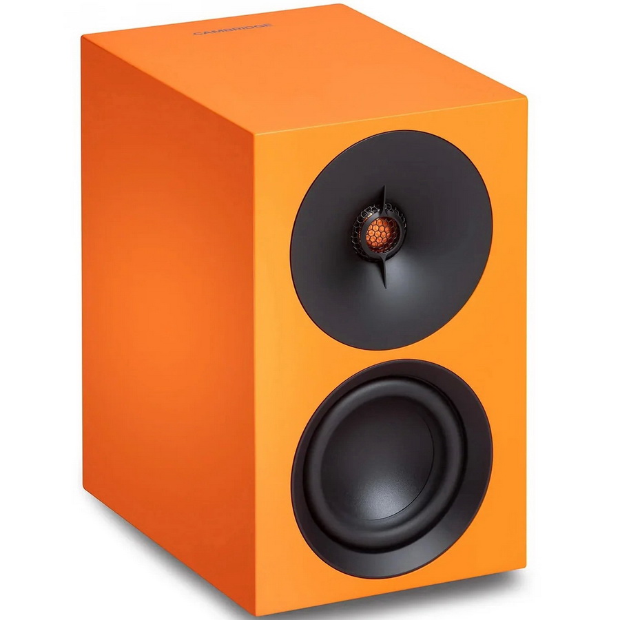 Музыкальный центр Cambridge Audio Spira & L/R S Orange