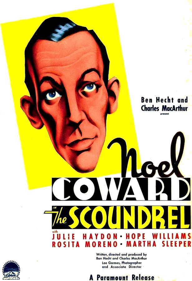 Подлец / The Scoundrel