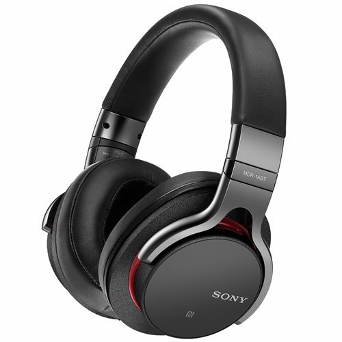 Наушники Sony MDR-1ABT B