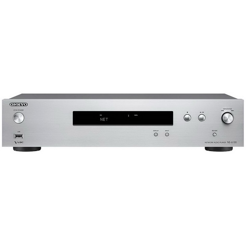 Onkyo NS-6130 Silver