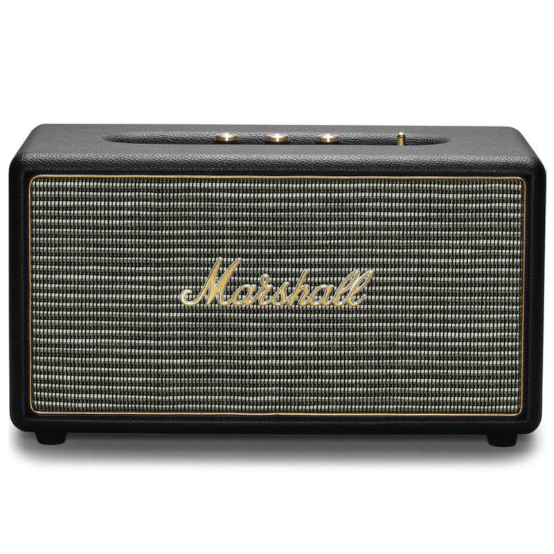 Аудиосистема Marshall Stanmore Bluetooth Black