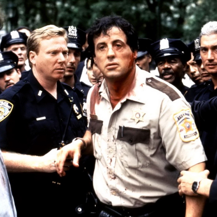 Фильмы про полицейских - Лучшее из просмотренного