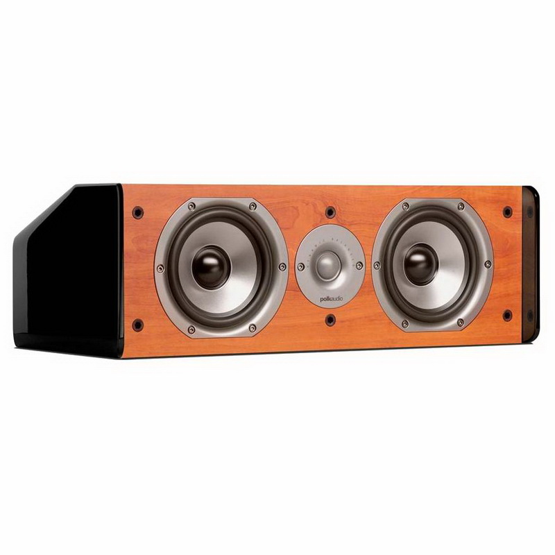 Акустическая система Polk Audio CS 10 Cherry