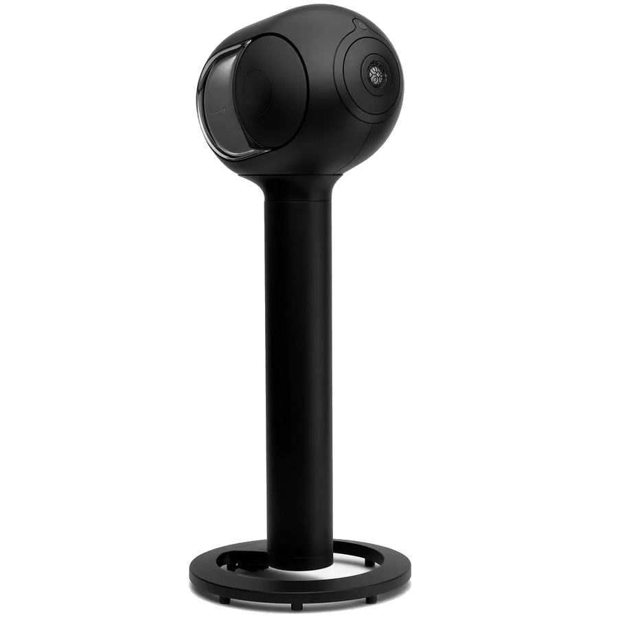 Аудиосистема Devialet Phantom I 108 dB & Tree Dark Chrome