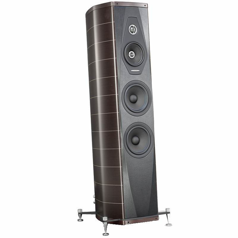 Акустическая система Sonus Faber Olympica III Wenge