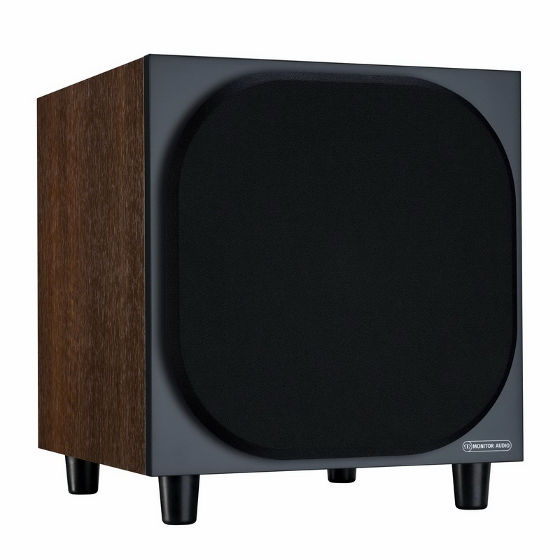 Акустическая система Monitor Audio Bronze W10 Walnut
