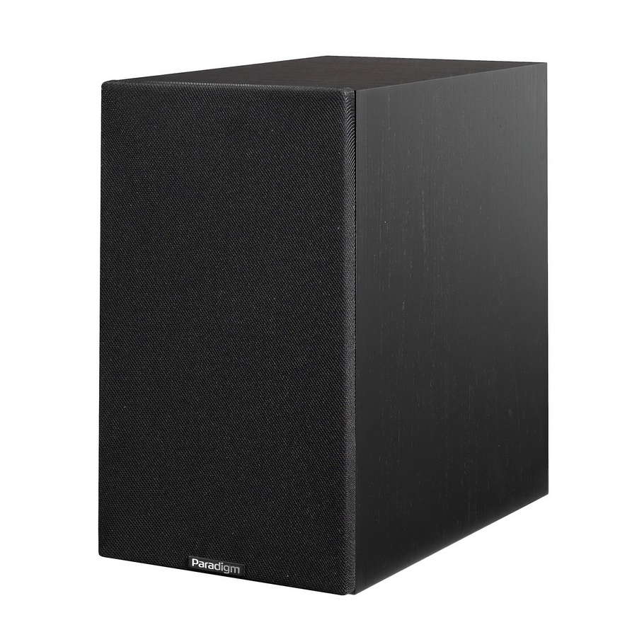 Акустическая система Paradigm Premier 120B v2 Black
