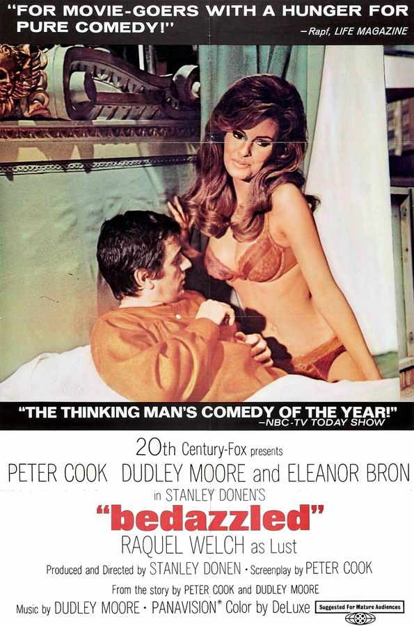 Ослеплённый желаниями / Bedazzled