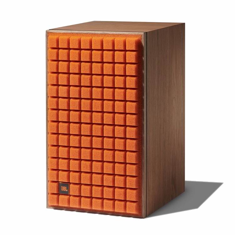 Акустическая система JBL L82 Classic Burnt Orange