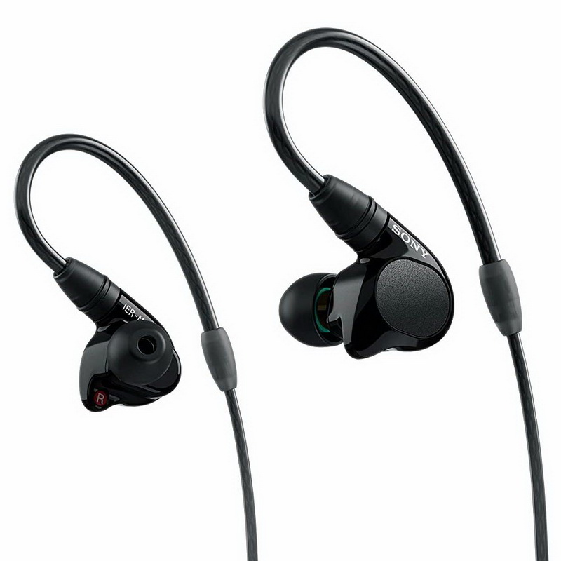 Наушники Sony IER-M7