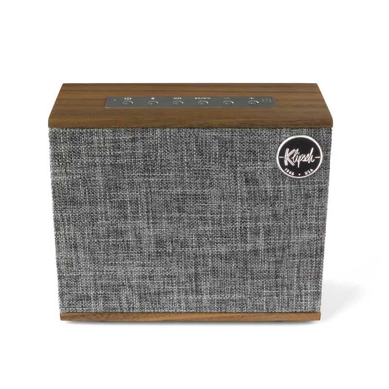 Аудиосистема Klipsch Heritage Groove Walnut