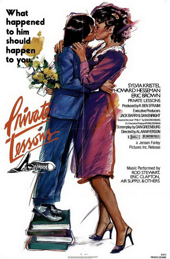 Частные уроки / Private Lessons