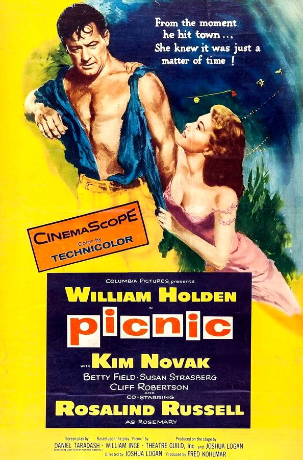 Пикник / Picnic