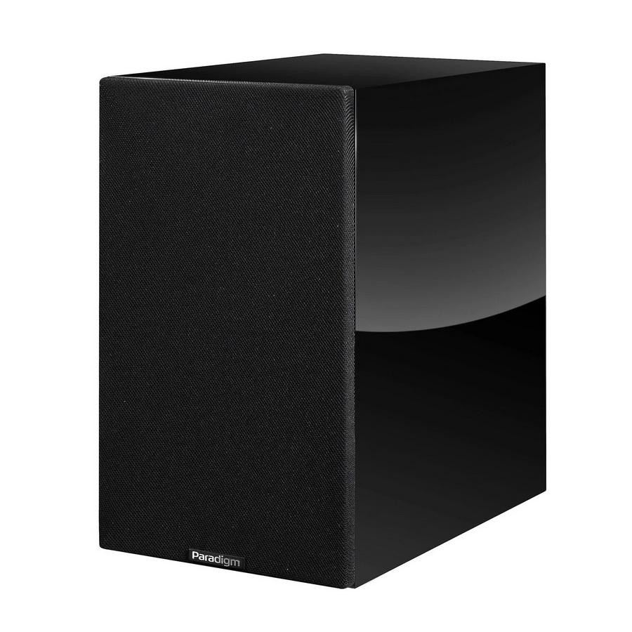Акустическая система Paradigm Premier 120B v2 Piano Black