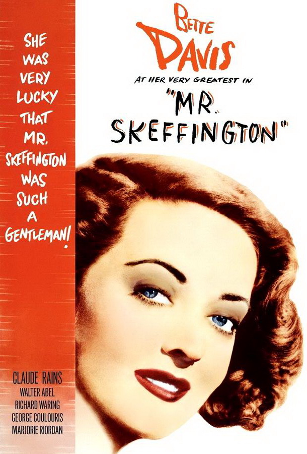 Мистер Скеффингтон / Mr. Skeffington
