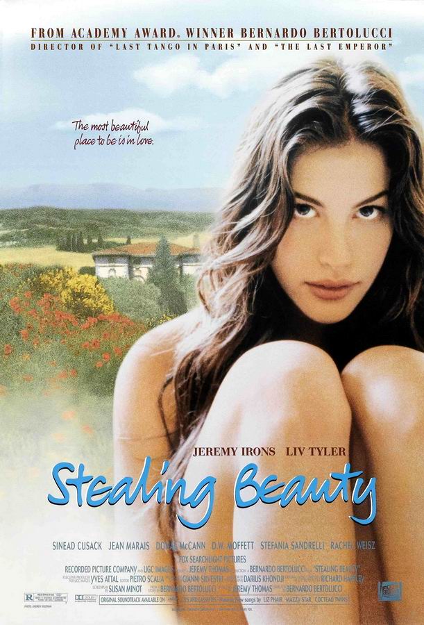 Ускользающая красота / Stealing Beauty