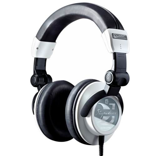 Наушники Ultrasone Signature DJ