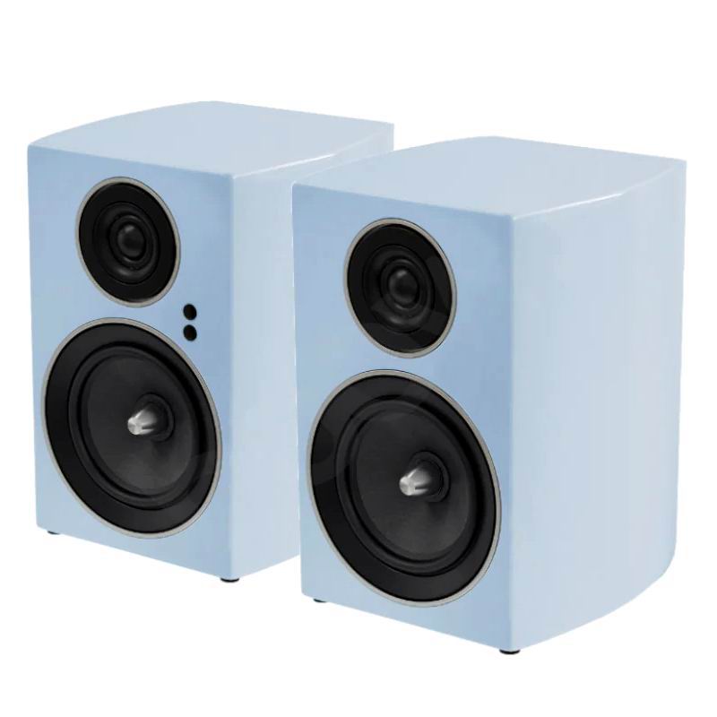 Jamo C707PA MKII Blue