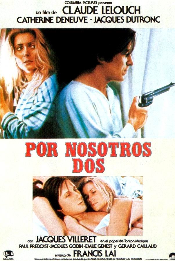За нас двоих / À nous deux
