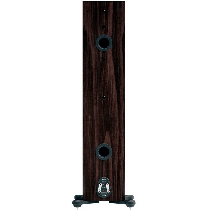 Акустическая система Monitor Audio Silver 500 8G Walnut