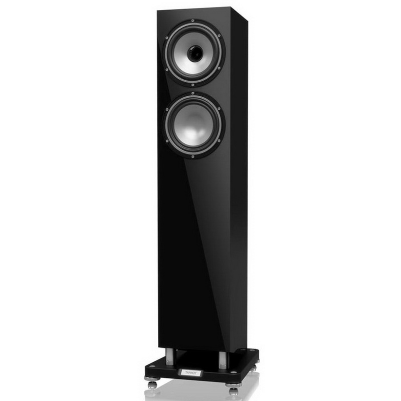 Акустическая система Tannoy Revolution XT 6F Black
