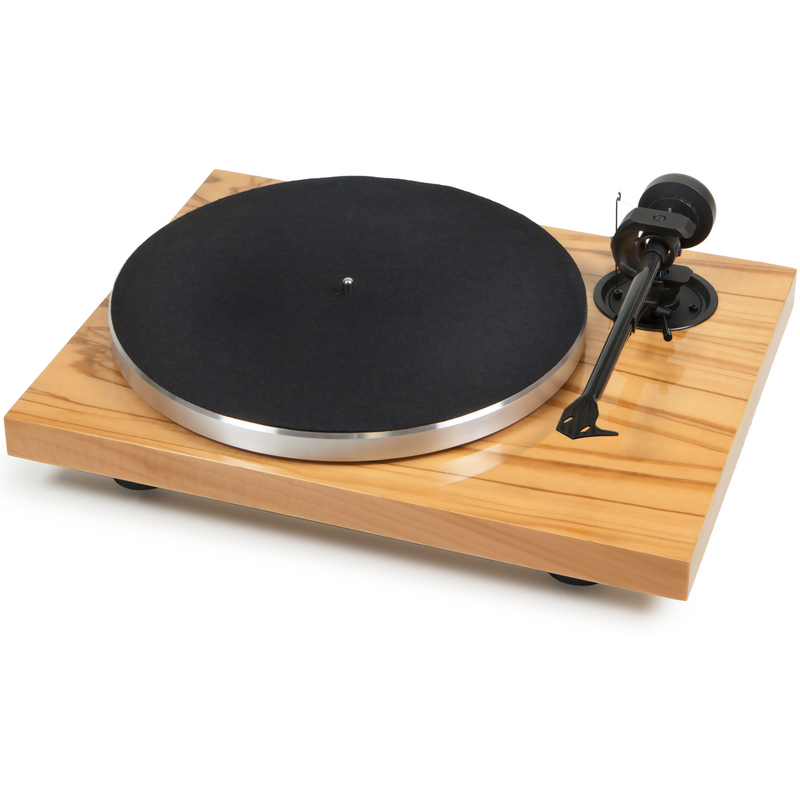 Pro-Ject 1-Xpression Carbon Classic Olive