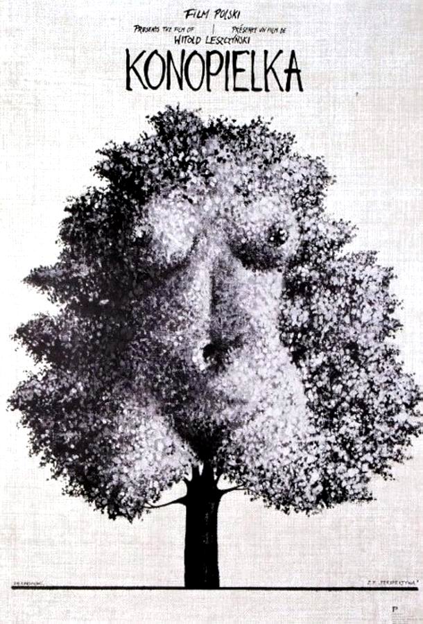 Коноплянка / Konopielka