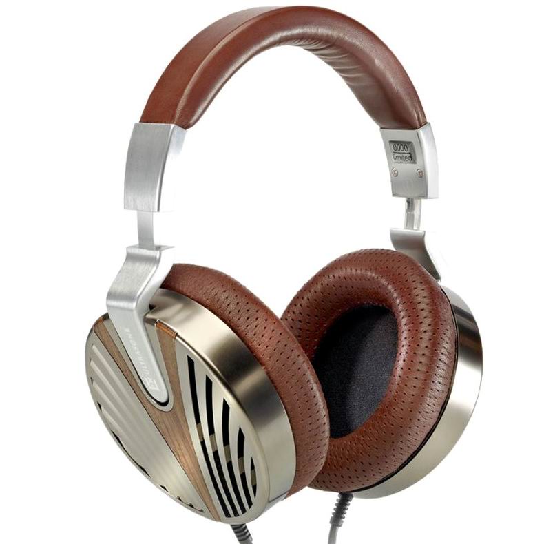 Наушники Ultrasone Edition 10