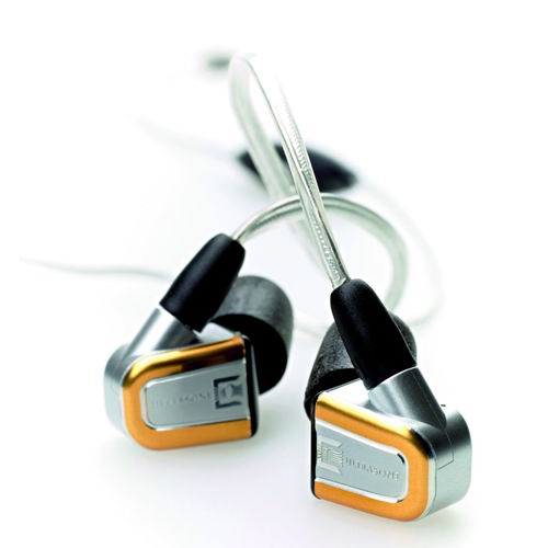 Наушники Ultrasone IQ