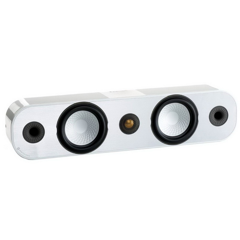 Акустическая система Monitor Audio Apex A40 White Gloss