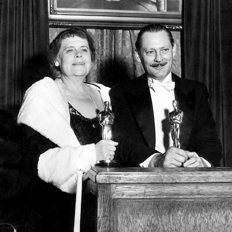 Оскар 1931 год. Победители и номинанты