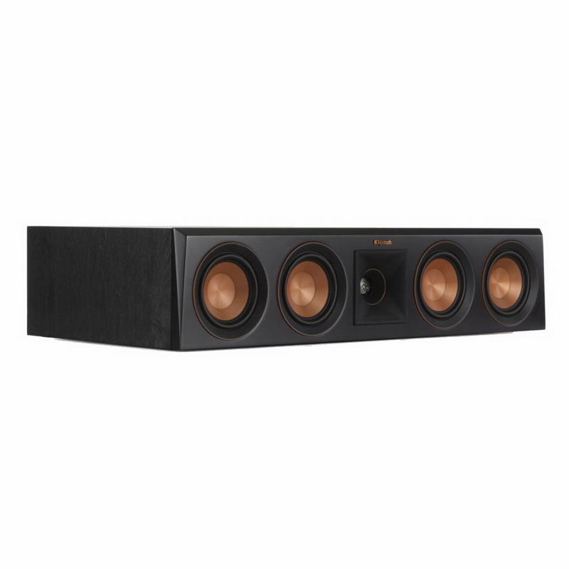 Акустическая система Klipsch RP-404C II Ebony
