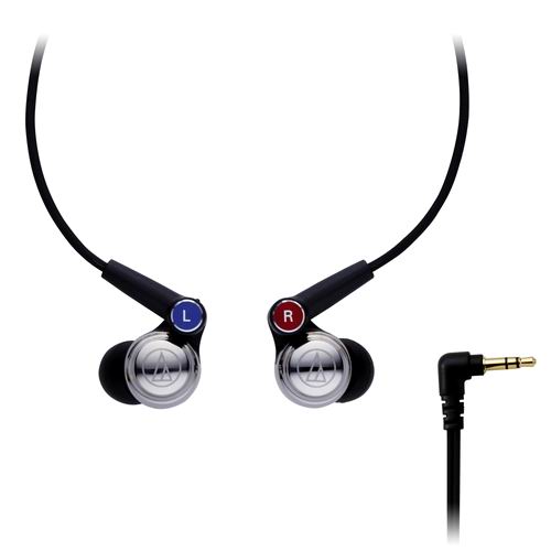 Наушники Audio-Technica ATH-CK100PRO