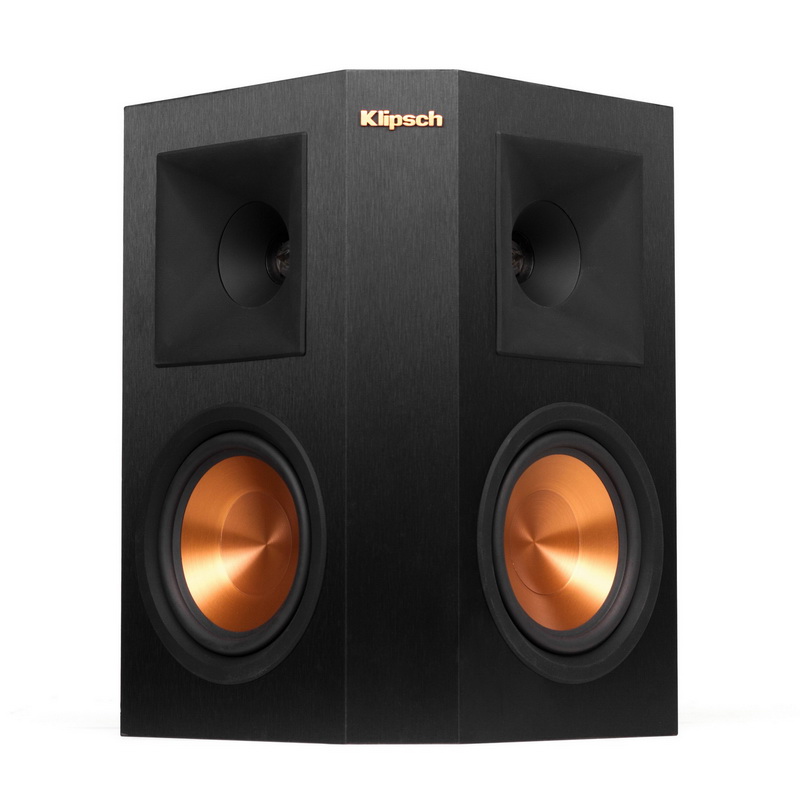 Акустическая система Klipsch RP-250S Black