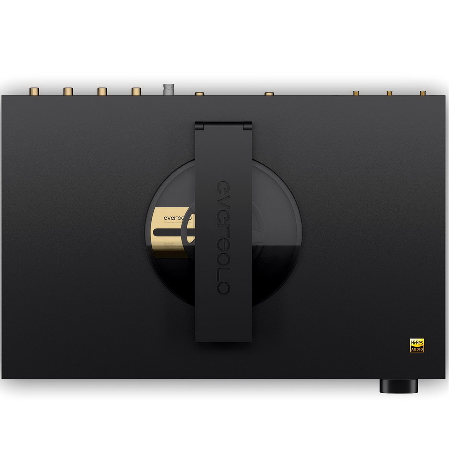 Eversolo DMP-A8 Master Edition Gen 2