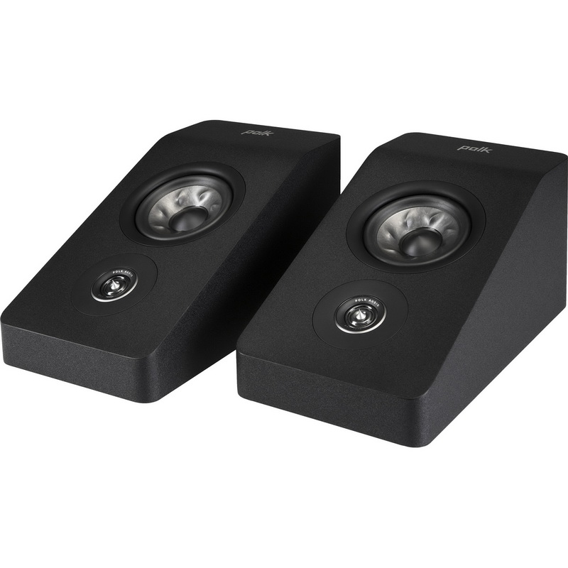 Акустическая система Polk Audio Reserve R900 Black