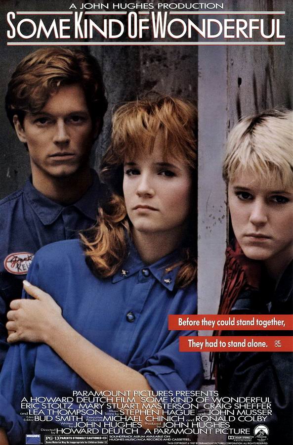 Чудеса своего рода / Some Kind of Wonderful