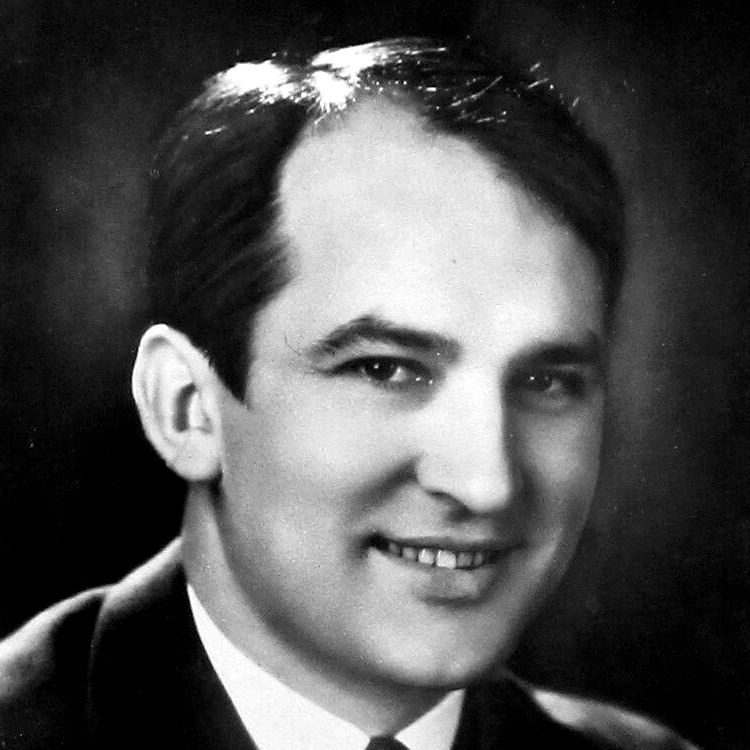 Уильям Дитерле - Американский кинорежиссер - 1893 года рождения