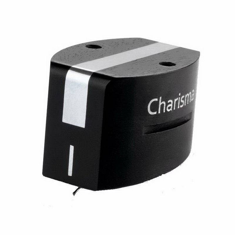 Clearaudio Artist V2