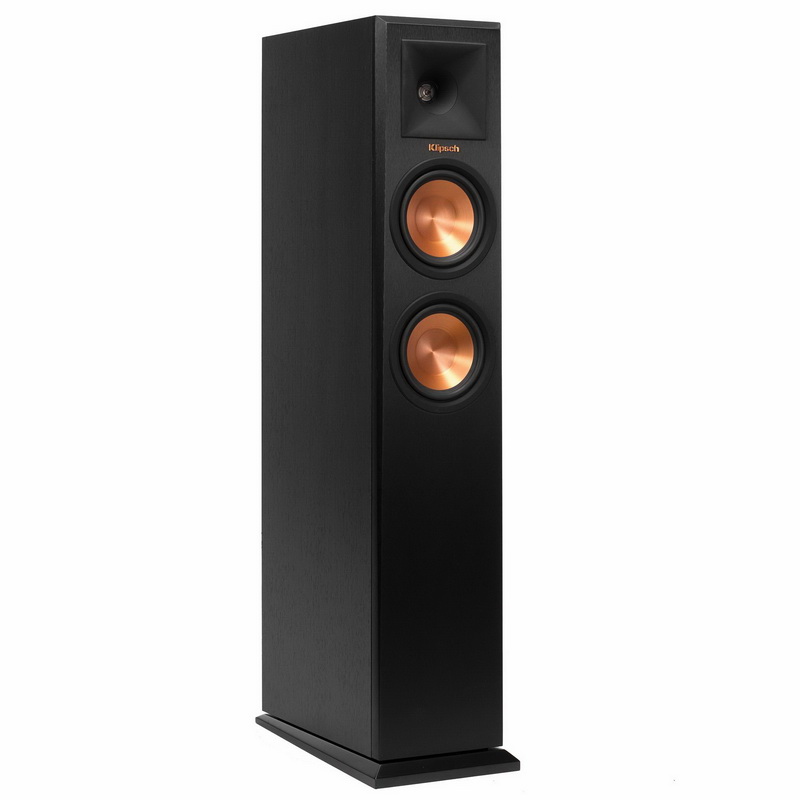 Акустическая система Klipsch RP-250F Ebony