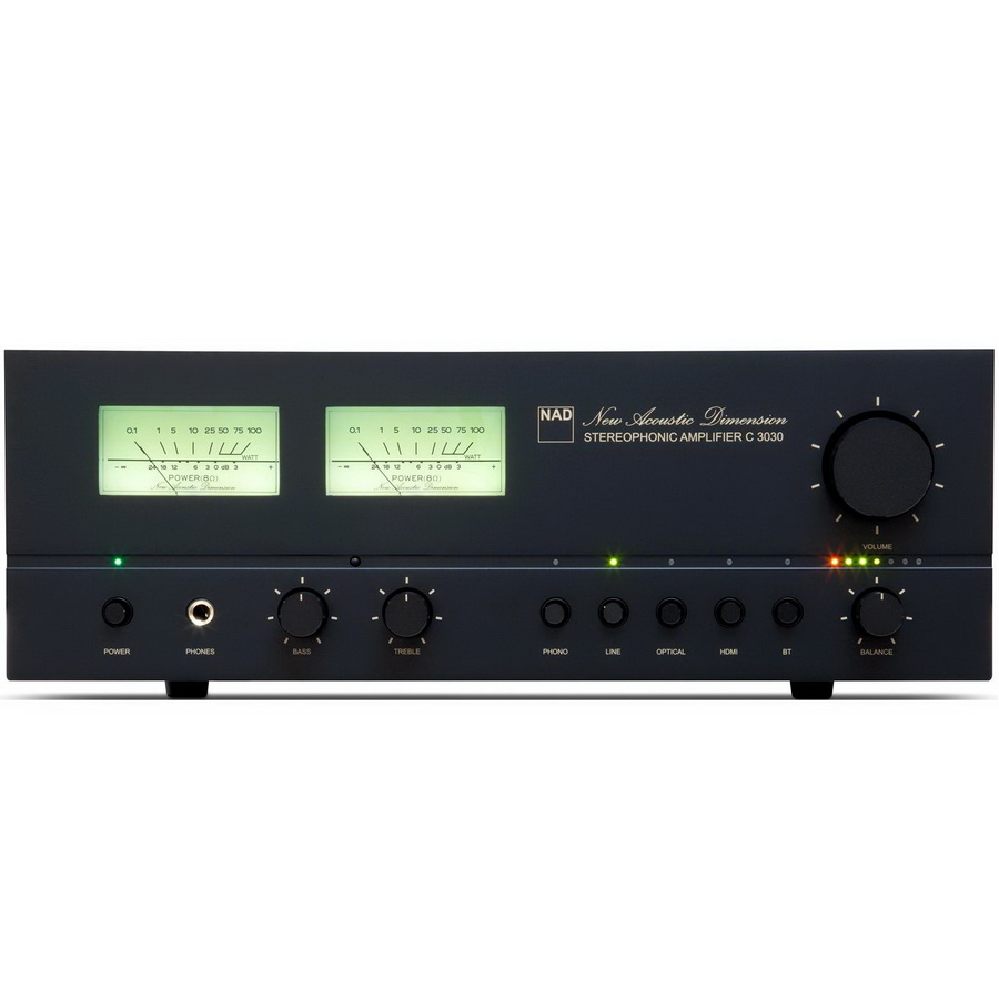 NAD C 3030