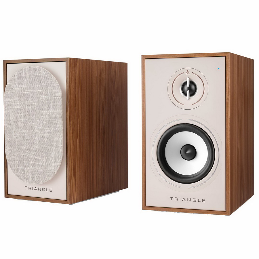 Triangle Borea Active BR02 Connect Oak