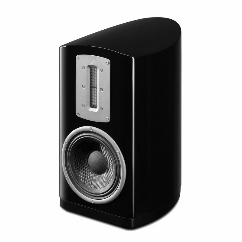 Акустическая система Quad Z-2 Piano Black
