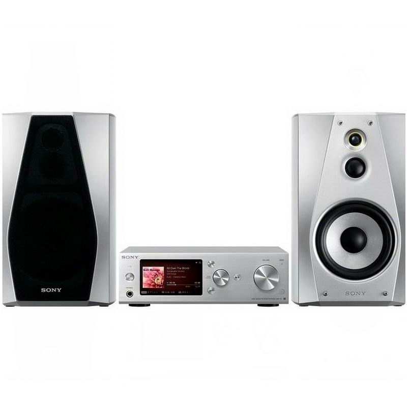 ソニーHAP-S1とSS-HA1 SS-HA1 | システムステレオ | ソニー
