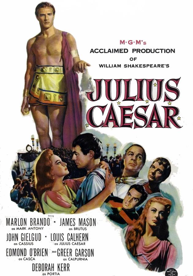 Юлий Цезарь / Julius Caesar