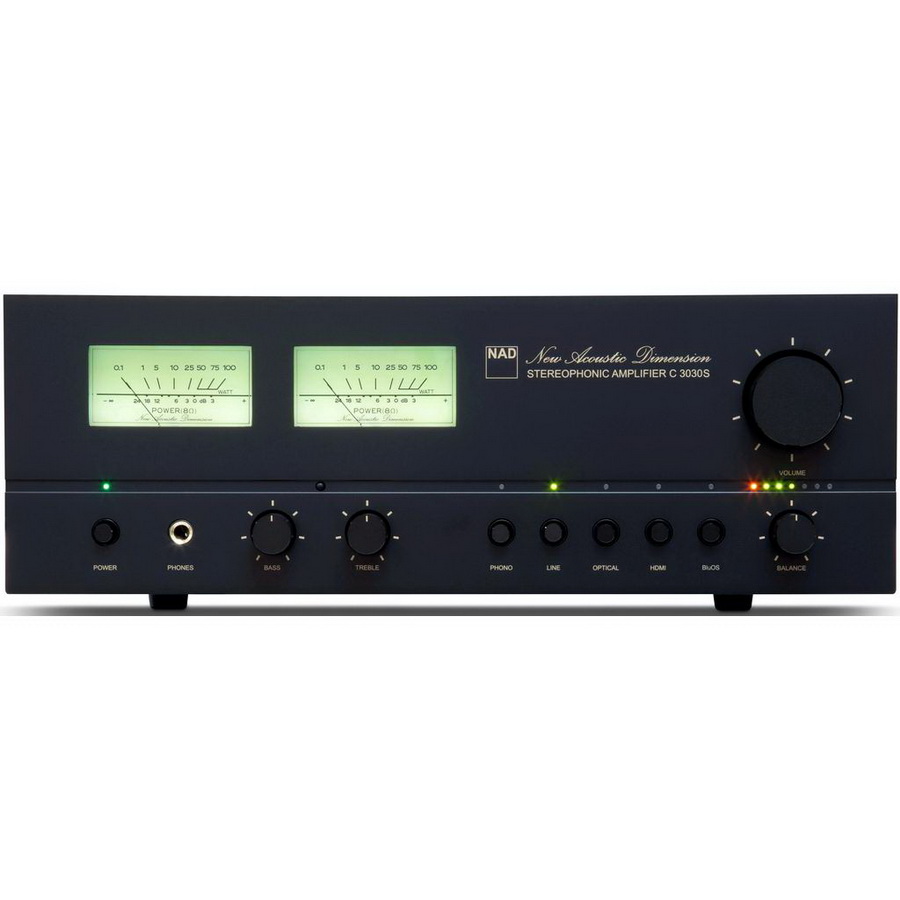 NAD C 3030S
